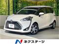 2019 Toyota Sienta