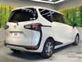 2019 Toyota Sienta