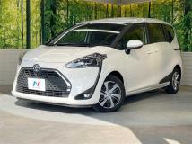 2019 Toyota Sienta