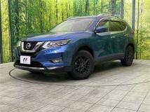2018 Nissan X-Trail