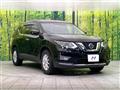 2019 Nissan X-Trail