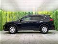 2019 Nissan X-Trail