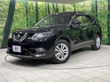 2015 Nissan X-Trail