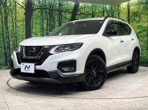 2020 Nissan X-Trail