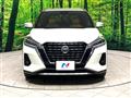 2020 Nissan KIX