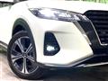 2021 Nissan KIX