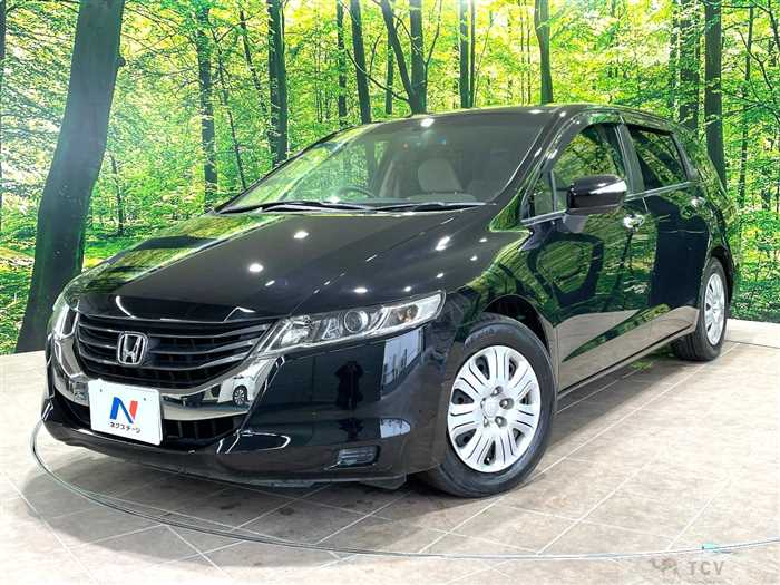 2009 Honda Odyssey