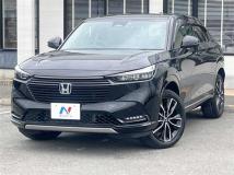 2021 Honda VEZEL