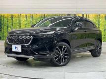 2024 Honda VEZEL
