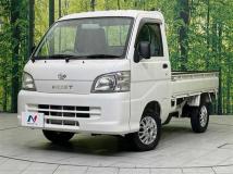 2012 Daihatsu Hijet Truck