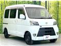2018 Toyota PIXIS VAN