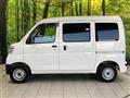 2020 Daihatsu Hijet Cargo
