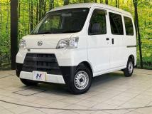 2020 Daihatsu Hijet Cargo