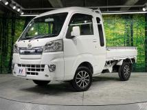 2018 Daihatsu Hijet Truck