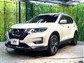 2019 Nissan X-Trail