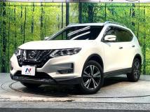 2019 Nissan X-Trail