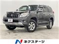 2011 Toyota Land Cruiser Prado