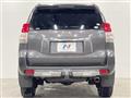 2011 Toyota Land Cruiser Prado