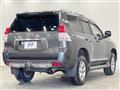 2011 Toyota Land Cruiser Prado