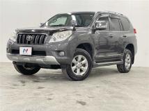 2011 Toyota Land Cruiser Prado