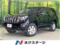 2016 Toyota Land Cruiser Prado