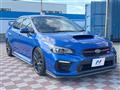 2019 Subaru WRX STI