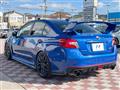 2019 Subaru WRX STI