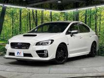 2014 Subaru WRX S4
