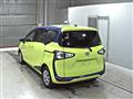 2016 Toyota Sienta