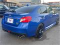 2019 Subaru WRX S4