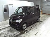 2013 Nissan ROOX