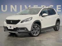 2019 Peugeot 2008