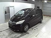 2012 Honda Freed