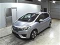 2015 Honda Fit Hybrid