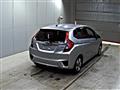 2015 Honda Fit Hybrid