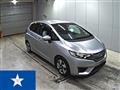 2015 Honda Fit Hybrid