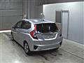 2015 Honda Fit Hybrid