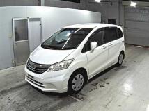 2012 Honda Freed