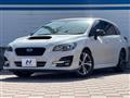 2019 Subaru Levorg