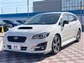 2019 Subaru Levorg