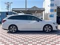 2019 Subaru Levorg