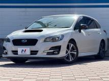2019 Subaru Levorg