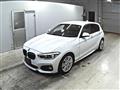 2016 BMW 1 Series