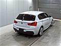 2016 BMW 1 Series