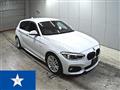2016 BMW 1 Series