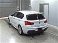 2016 BMW 1 Series