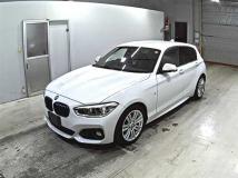 2016 BMW 1 Series