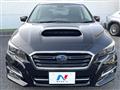 2020 Subaru Levorg