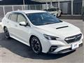 2021 Subaru Levorg
