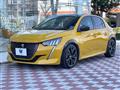 2022 Peugeot 208